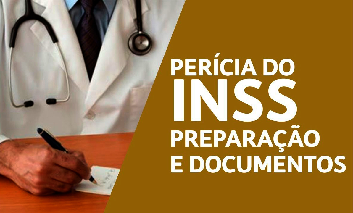 O que levar na perícia do INSS? – Jus Direito